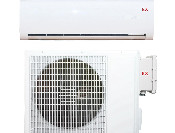 怎样使防爆空调的制冷效果更好呢？