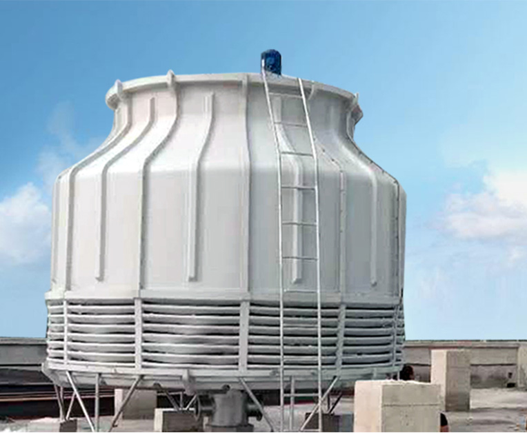 闭式冷却塔厂家：闭式冷却塔水泵如何保养？