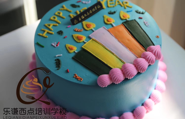 南阳ins风蛋糕