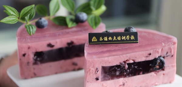 南阳烘焙培训学校