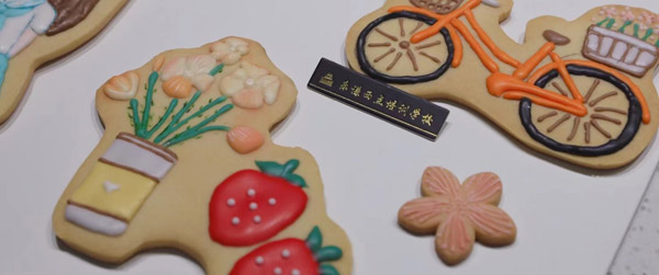 西点烘焙培训机构