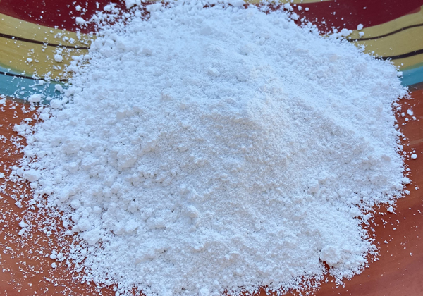 1800目重质碳酸钙