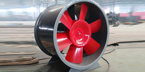 排烟风机齿轮箱常见轴承故障模式分析及解决方案。