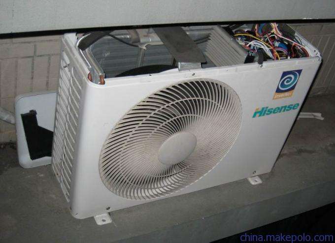 西安家電維修：空調冰箱熱水器維修技術好價格低