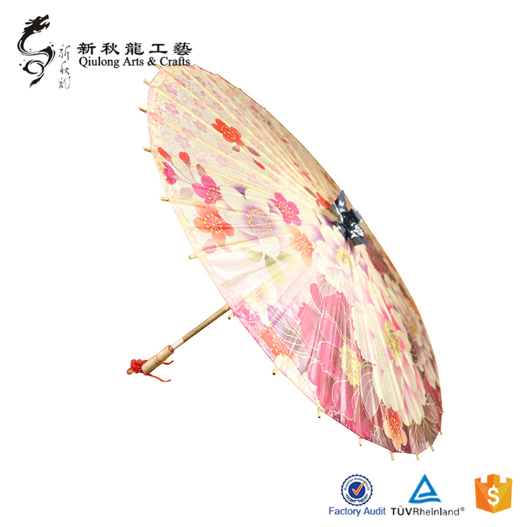 福州油紙傘