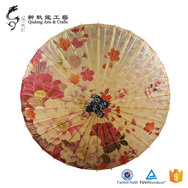油紙傘 油紙傘