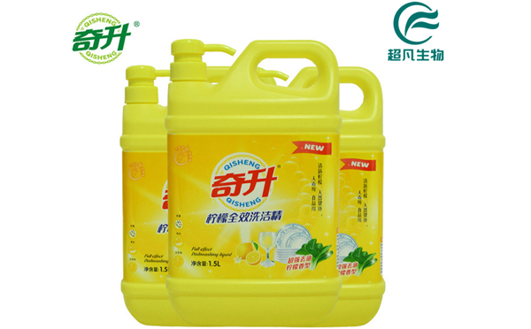 郑州食品级洗洁精 郑州食品级洗洁精