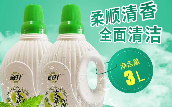 合肥酵素洗衣液