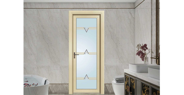 浴室玻璃门选择安装注意事项