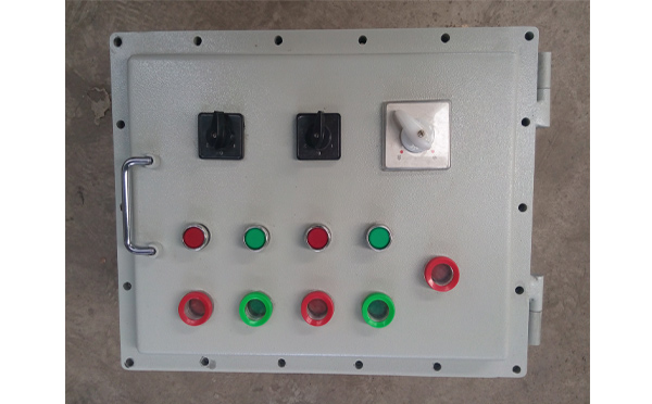 山東防爆配電箱價格