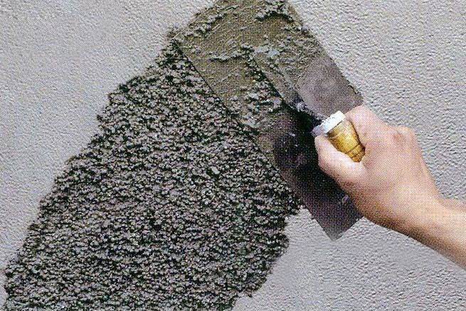 外墙保温砂浆主要的材料性能特点有哪些？