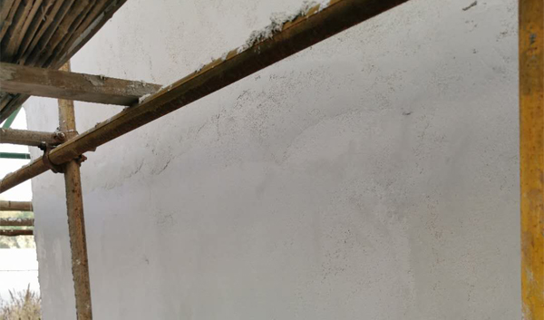 墙面做玻化微珠保温砂浆时，有什么要求呢？