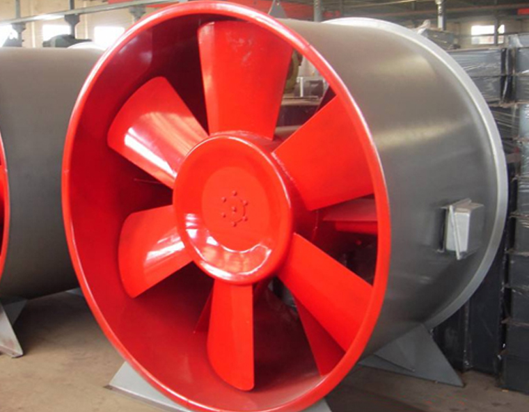 有利于高温消防排烟风机运行的检测事项。