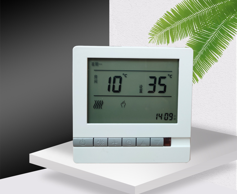 青岛中央空调温控器的作业流程是什么？