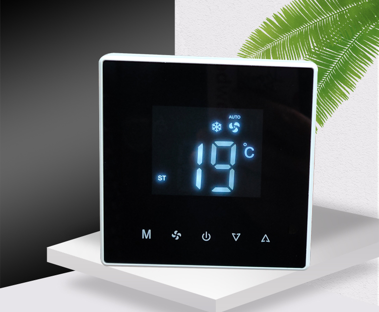威海中央空调温控器是怎样的一种设备？
