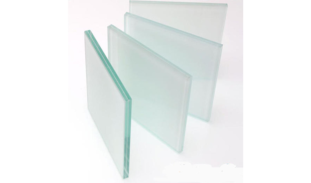 如何清洗钢化中空玻璃？