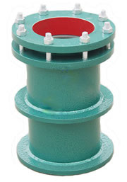全国各地的02S404标准防水套管图集，价格