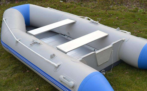充氣類的沖鋒舟和橡皮艇該如何保養