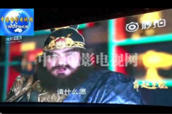 中国电影电视网CWOTV.CN祝贺电影《盗客联盟》新闻发布会圆满成功！