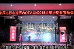 中国电影电视网2018星耀华夏春晚网络评选节目之十五