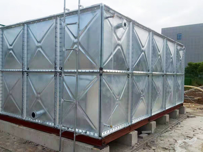 北京玻璃钢水箱厂家如何延长玻璃钢水箱的使用年限?