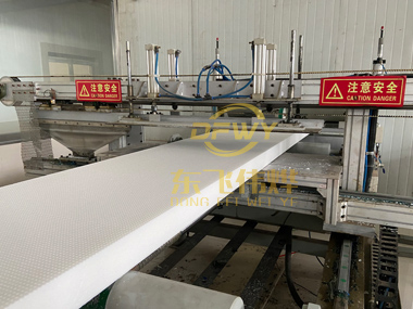 天津挤塑板在生产和施工中存在的问题。
