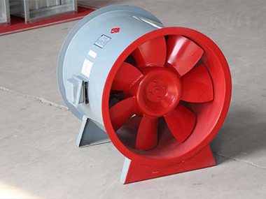 北京消防高温排烟风机厂家分析消防高温排烟风机适用范围。