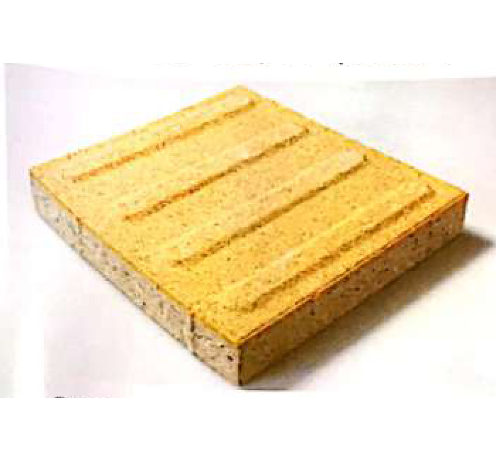 四川陶瓷透水砖材的分类与环保效益。