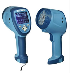 美国蒙那多Monarch Nova-Pro NP 300AC频闪仪 闪光测速仪
