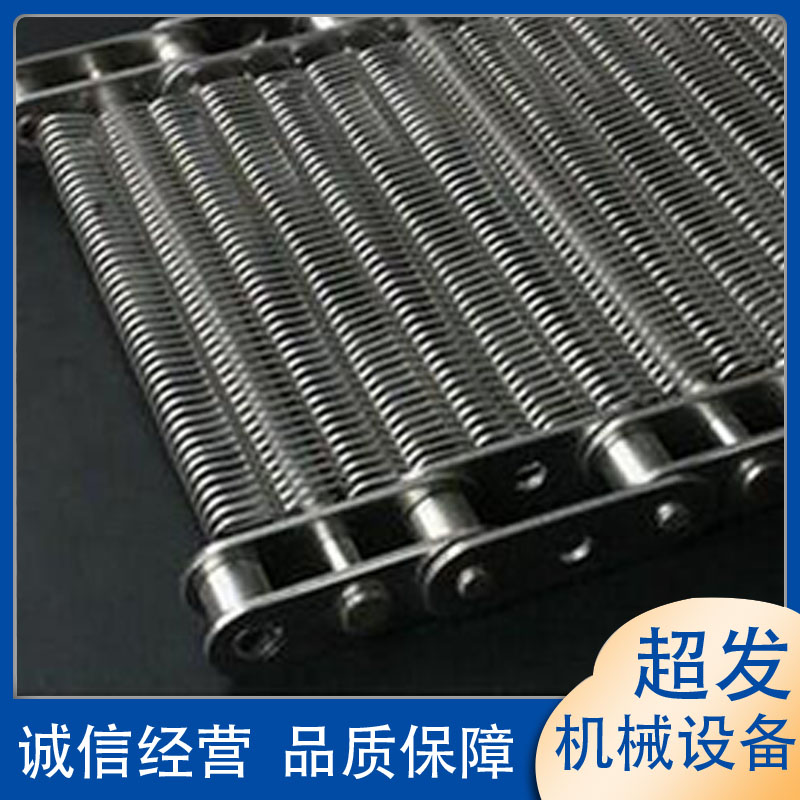 不銹鋼鏈板加工