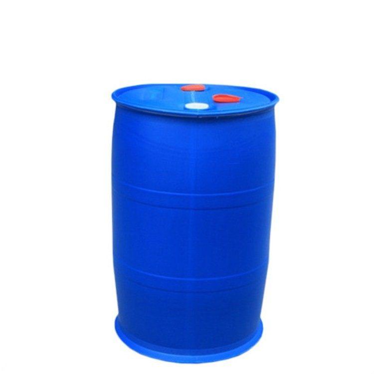 济宁塑料桶厂家讲述如何对200L塑料桶进行二次回收利用。