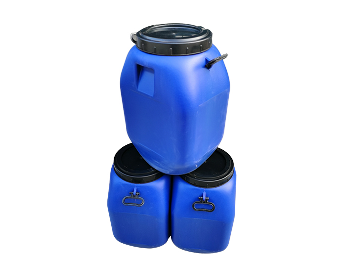 20L塑料桶厂家如何辨别大容量化工桶质量好坏。