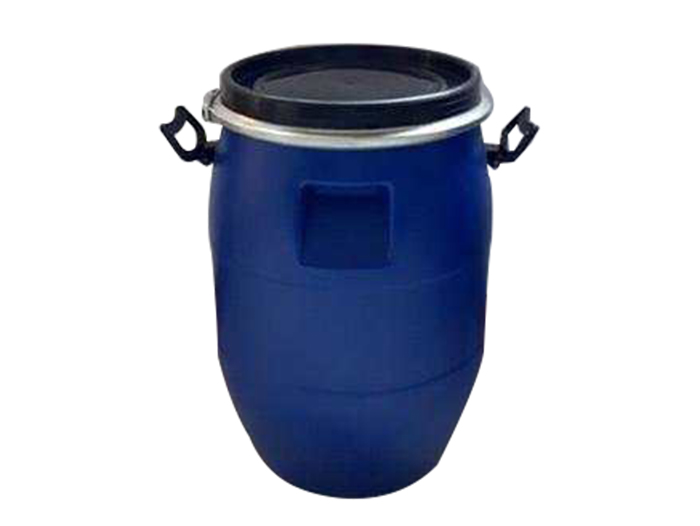 50L塑料桶作为外包装的优势体现。