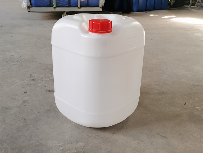 25L塑料桶助剂在选择的时候应该注意哪些问题？