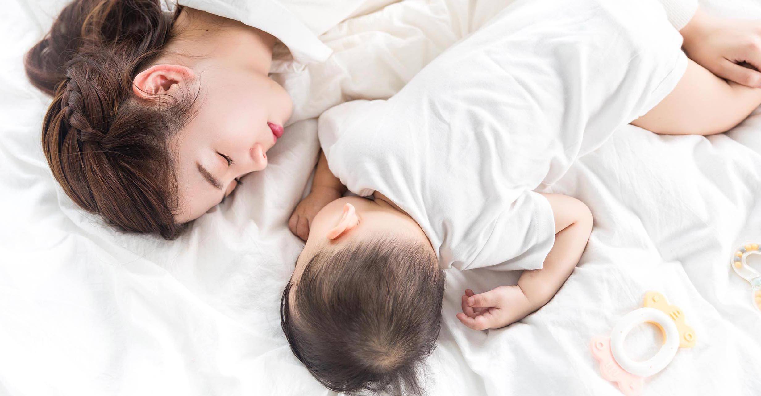 恩赐优宝带您了解一下育婴师与月嫂的一些不同！！