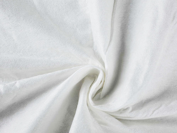 甚么是纯棉水刺无纺布？