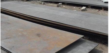 西安工地施工使用铺路钢板租赁有什么优势