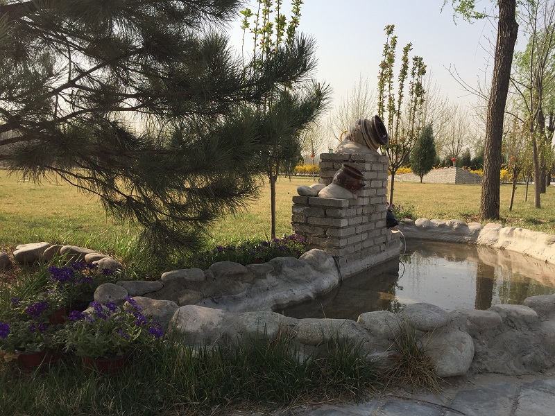 涿州墓地告诉您选择普通墓地好还是家族墓地好？
