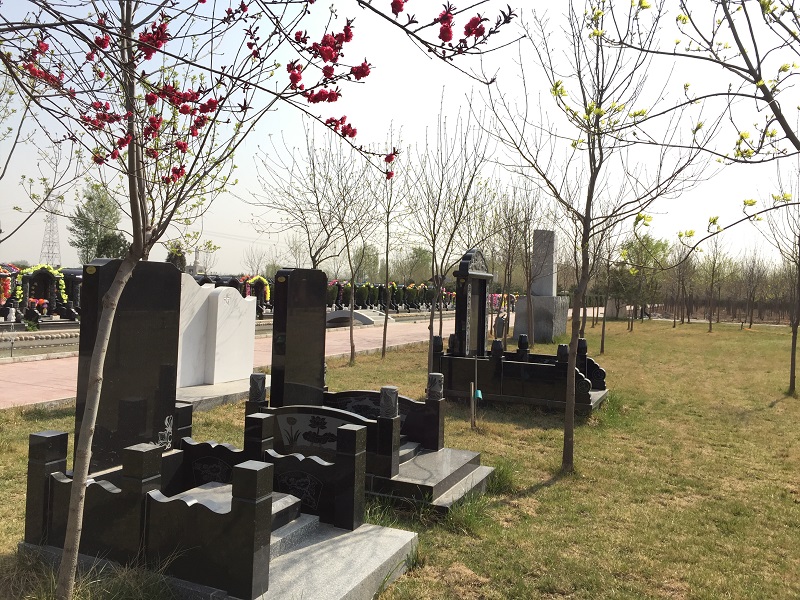 在涿州，什么人可以买墓地？买墓地的禁忌