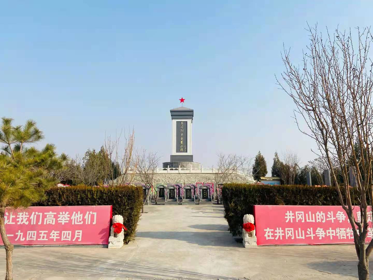 涿州万佛园公墓墓园的优势有哪些呢？