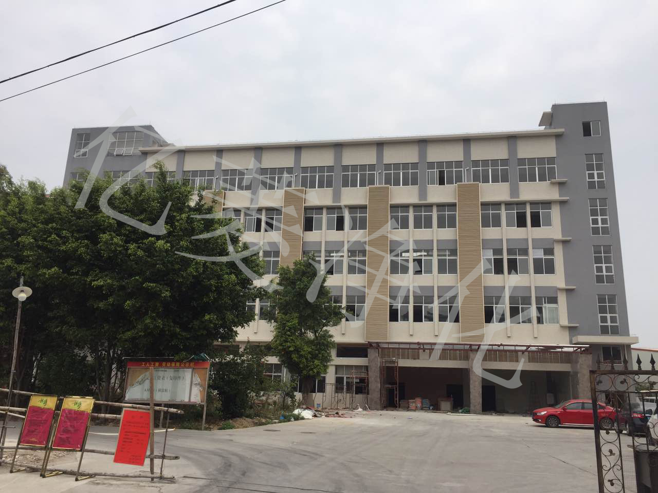 如何选择一家可靠的净化工程公司