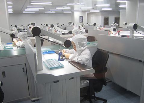 浅谈净化工程的发展历程