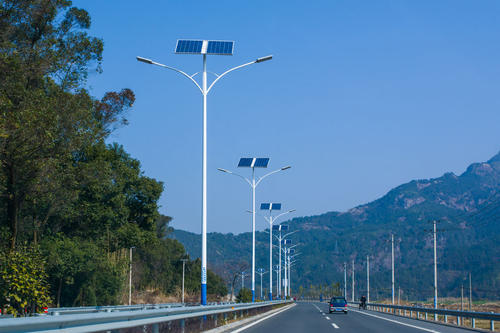 西安太陽能路燈廠家