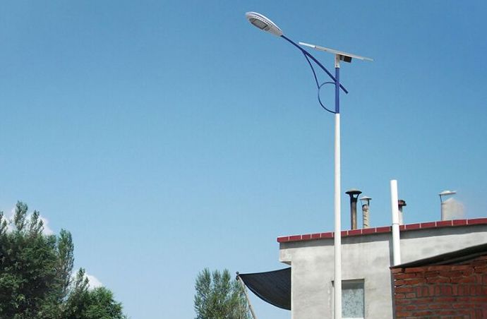 三十米太陽能路燈多少錢？西安太陽能路燈廠家批發價格是多少？