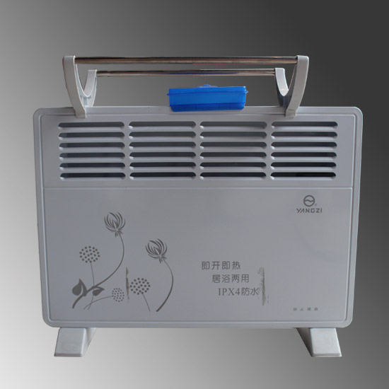 新疆散热器广泛应用于各个领域