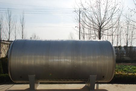 乌鲁木齐工程用水设备厂全面解决用水难题