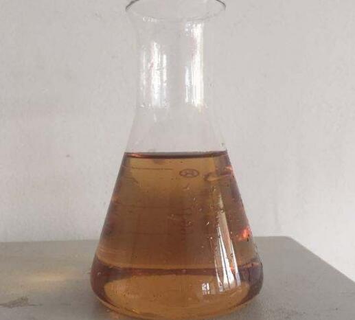 制备无碱液体速凝剂专用氢氟酸的方法