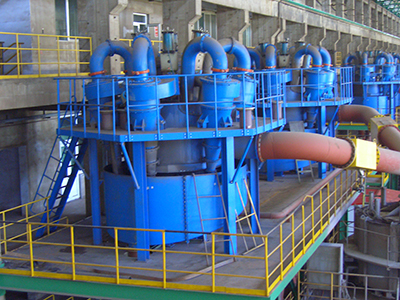 新疆水力旋流器生产厂家一家专门生产高效分离旋流器设备的厂家
