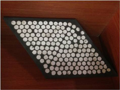 新疆高铝陶瓷材料加工为洁净化生产提供条件
