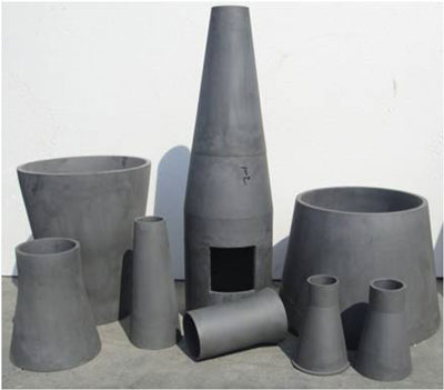 新疆高铝陶瓷材料加工技术全球领先